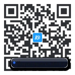 Android 原生应用 二维码